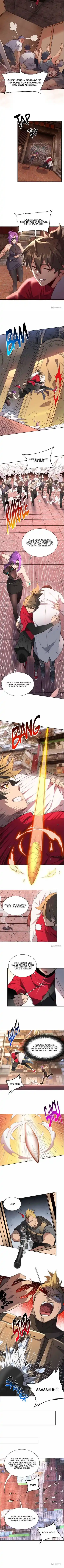 Diqiu Ren Shizai Tai Xiongmengle Ch.204