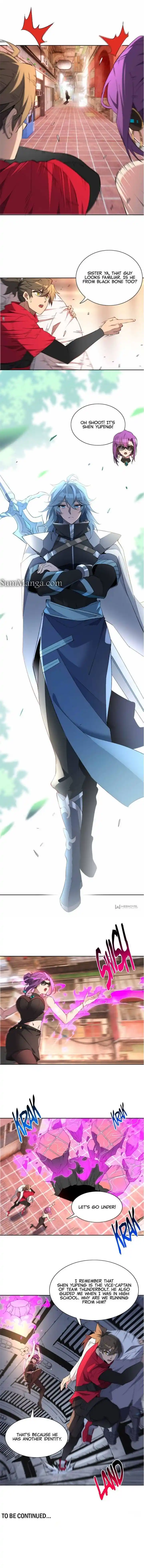 Diqiu Ren Shizai Tai Xiongmengle Ch.204