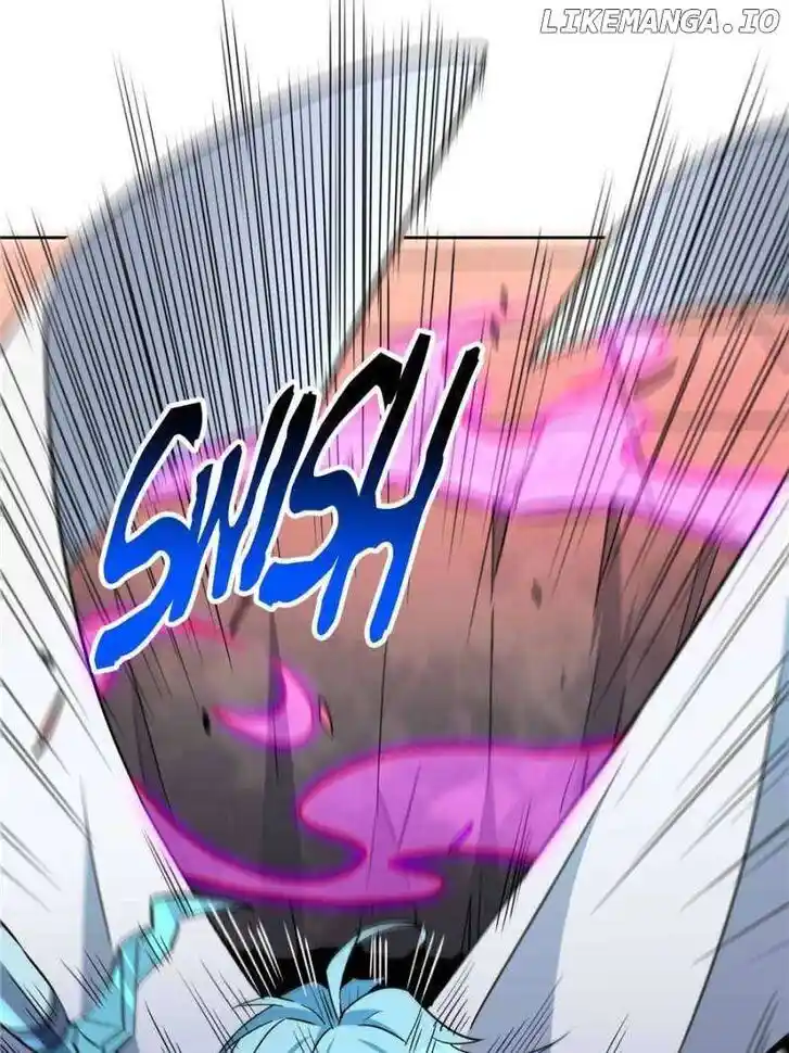 Diqiu Ren Shizai Tai Xiongmengle Ch.205