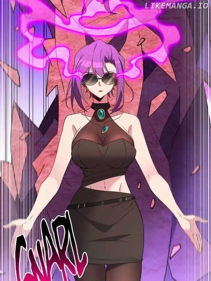 Diqiu Ren Shizai Tai Xiongmengle Ch.205