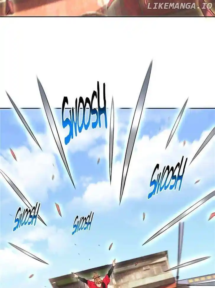 Diqiu Ren Shizai Tai Xiongmengle Ch.205