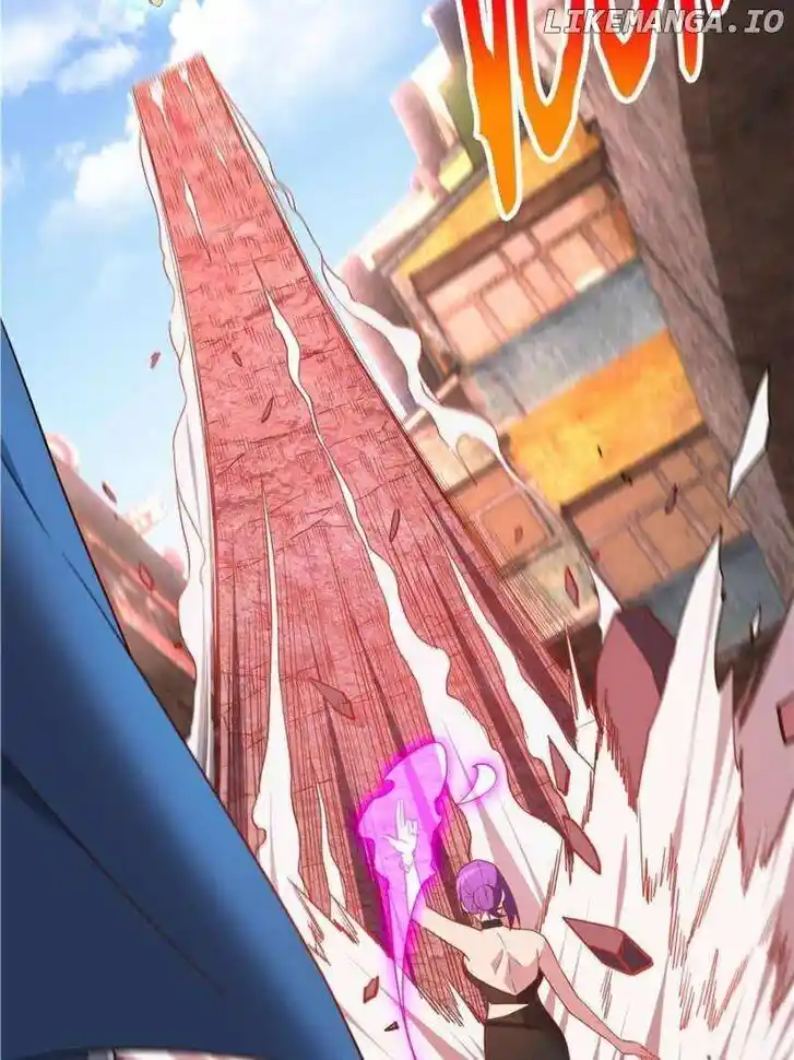 Diqiu Ren Shizai Tai Xiongmengle Ch.205