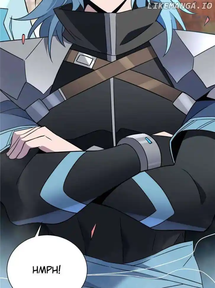 Diqiu Ren Shizai Tai Xiongmengle Ch.205