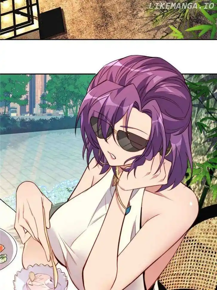 Diqiu Ren Shizai Tai Xiongmengle Ch.206