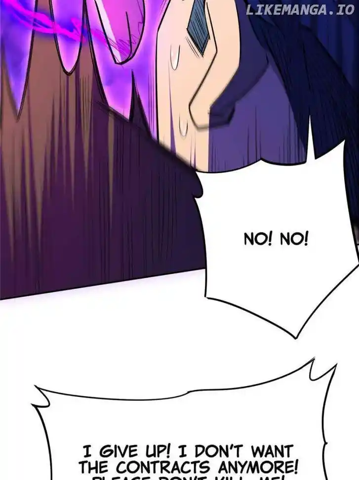 Diqiu Ren Shizai Tai Xiongmengle Ch.206