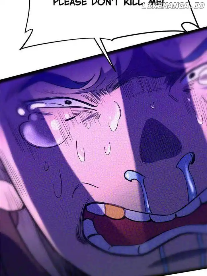 Diqiu Ren Shizai Tai Xiongmengle Ch.206