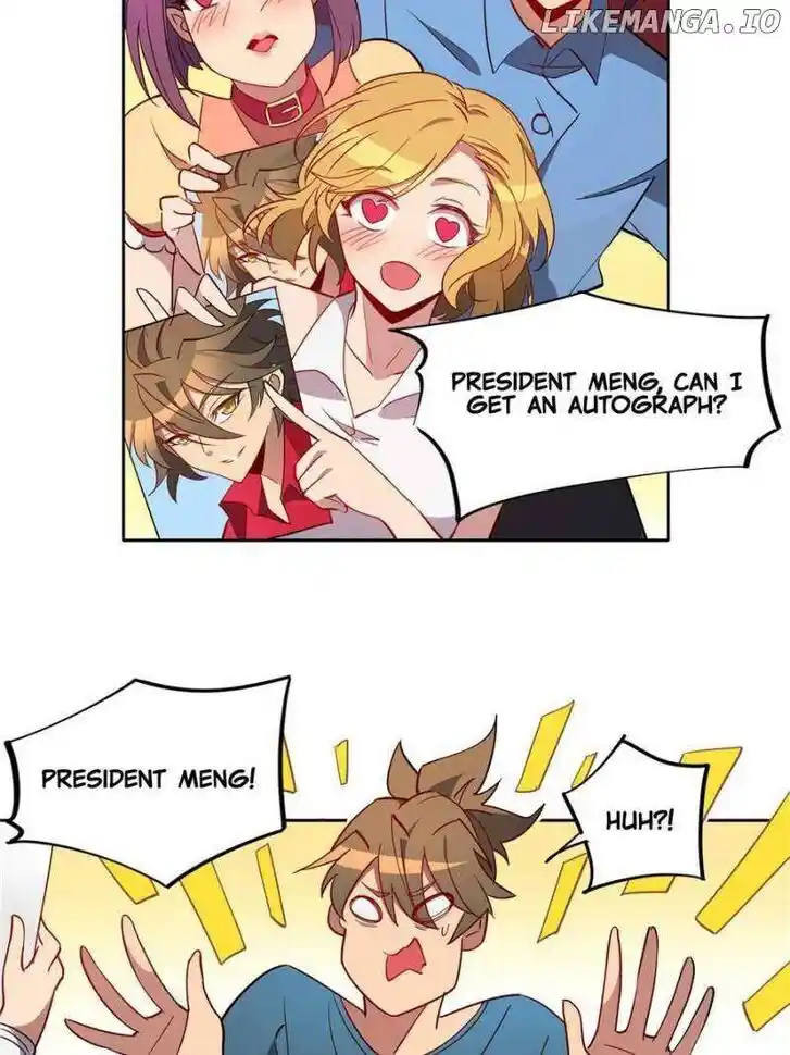 Diqiu Ren Shizai Tai Xiongmengle Ch.207