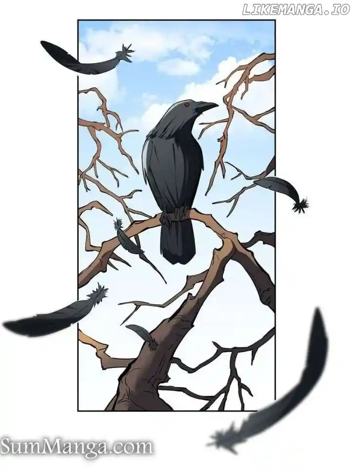 Diqiu Ren Shizai Tai Xiongmengle Ch.207