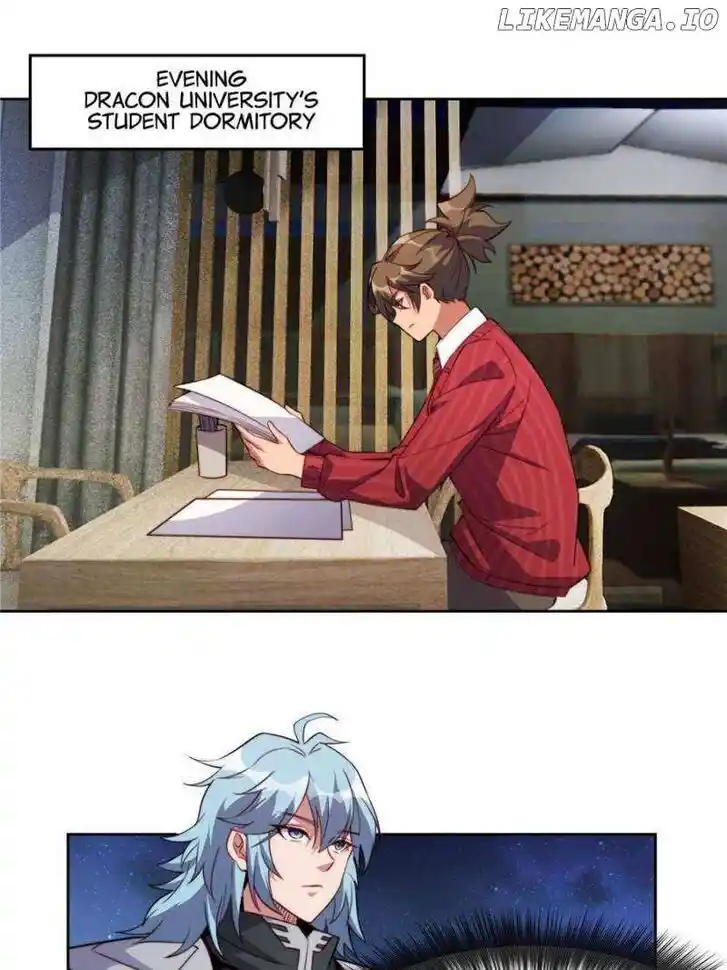 Diqiu Ren Shizai Tai Xiongmengle Ch.208