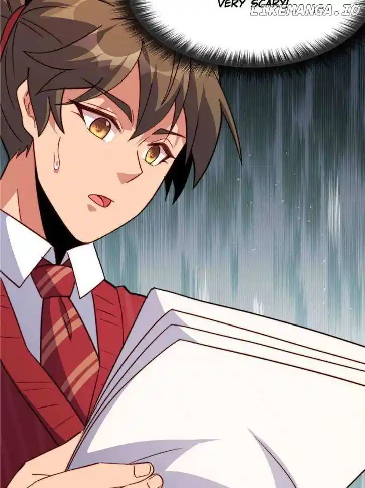 Diqiu Ren Shizai Tai Xiongmengle Ch.208