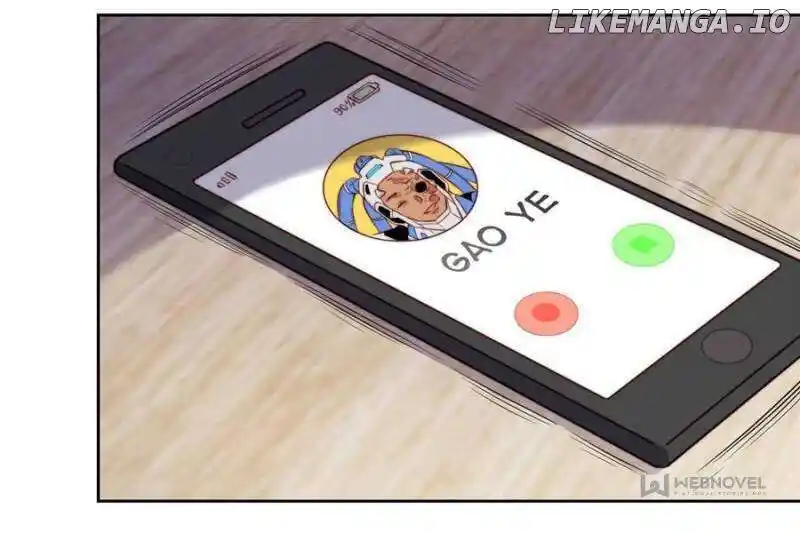 Diqiu Ren Shizai Tai Xiongmengle Ch.208