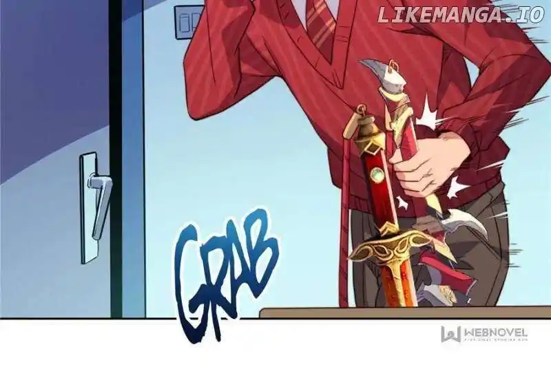 Diqiu Ren Shizai Tai Xiongmengle Ch.208