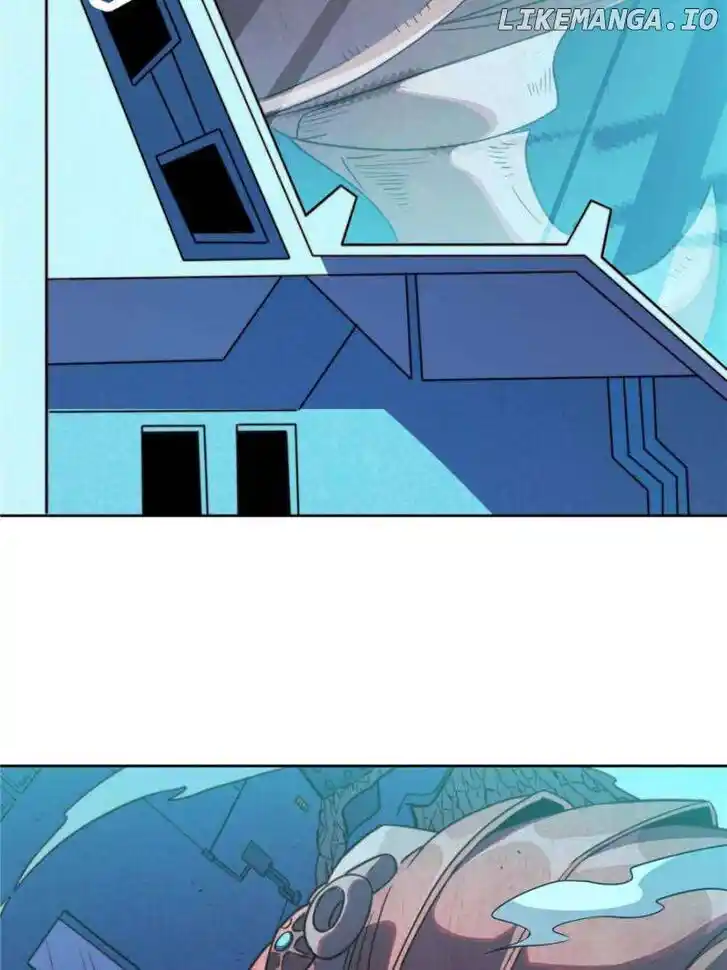 Diqiu Ren Shizai Tai Xiongmengle Ch.208