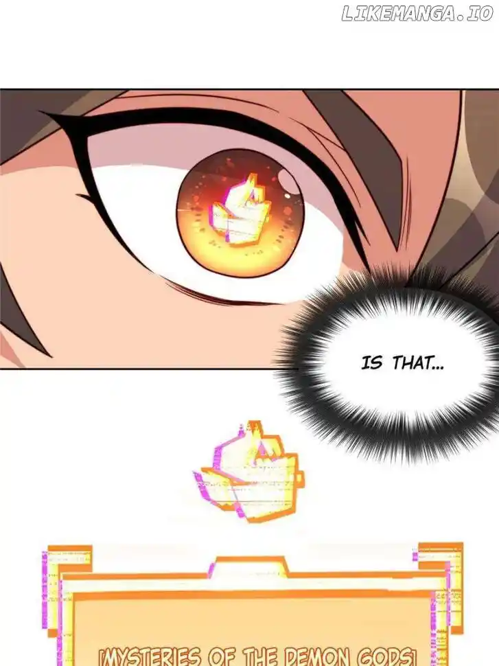 Diqiu Ren Shizai Tai Xiongmengle Ch.208