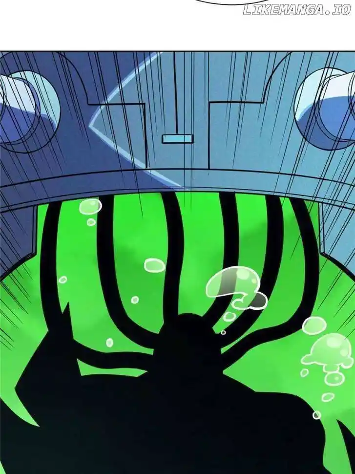 Diqiu Ren Shizai Tai Xiongmengle Ch.208