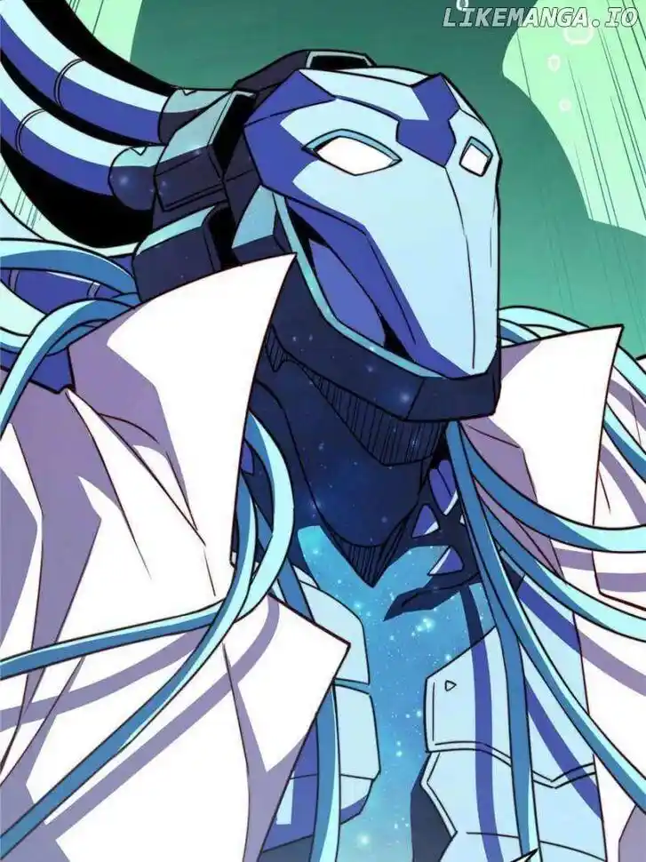 Diqiu Ren Shizai Tai Xiongmengle Ch.208