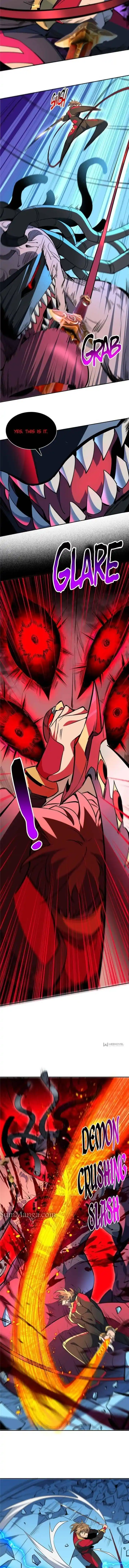 Diqiu Ren Shizai Tai Xiongmengle Ch.209