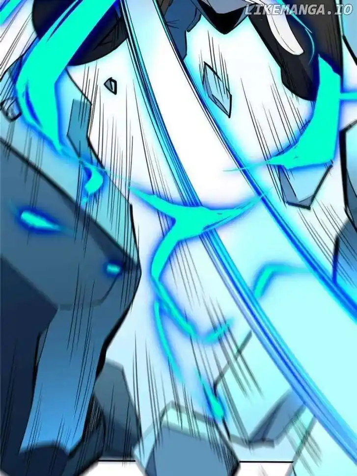 Diqiu Ren Shizai Tai Xiongmengle Ch.210