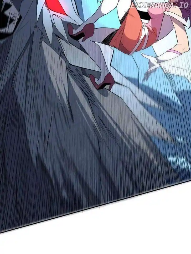 Diqiu Ren Shizai Tai Xiongmengle Ch.210