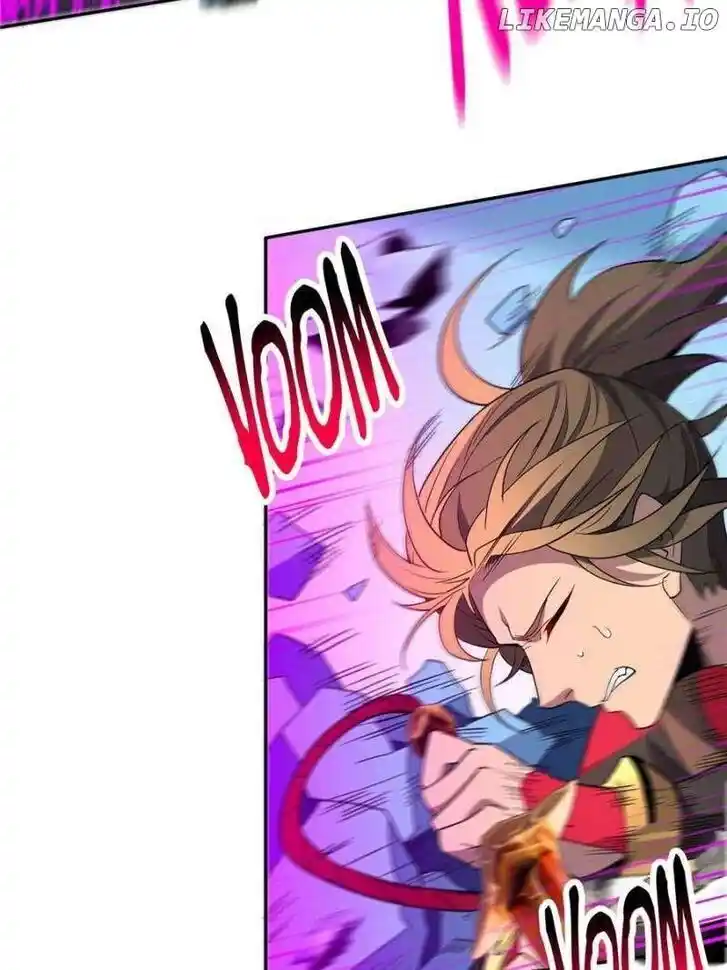 Diqiu Ren Shizai Tai Xiongmengle Ch.210