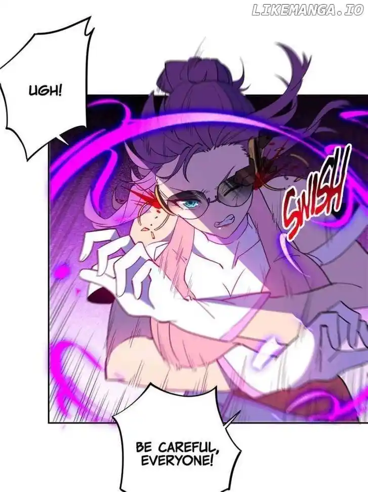 Diqiu Ren Shizai Tai Xiongmengle Ch.210