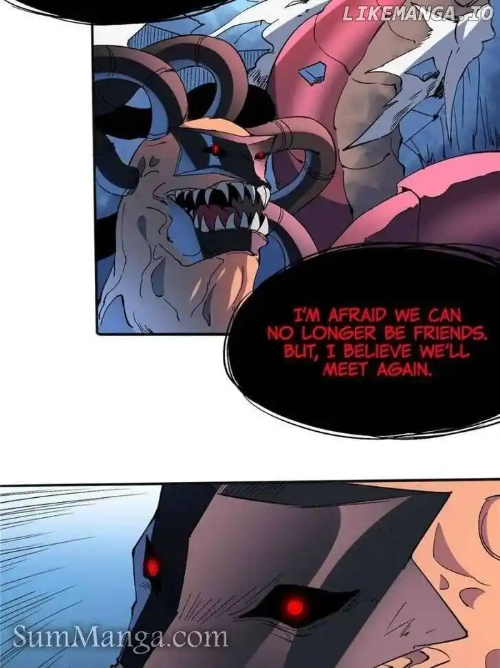 Diqiu Ren Shizai Tai Xiongmengle Ch.210