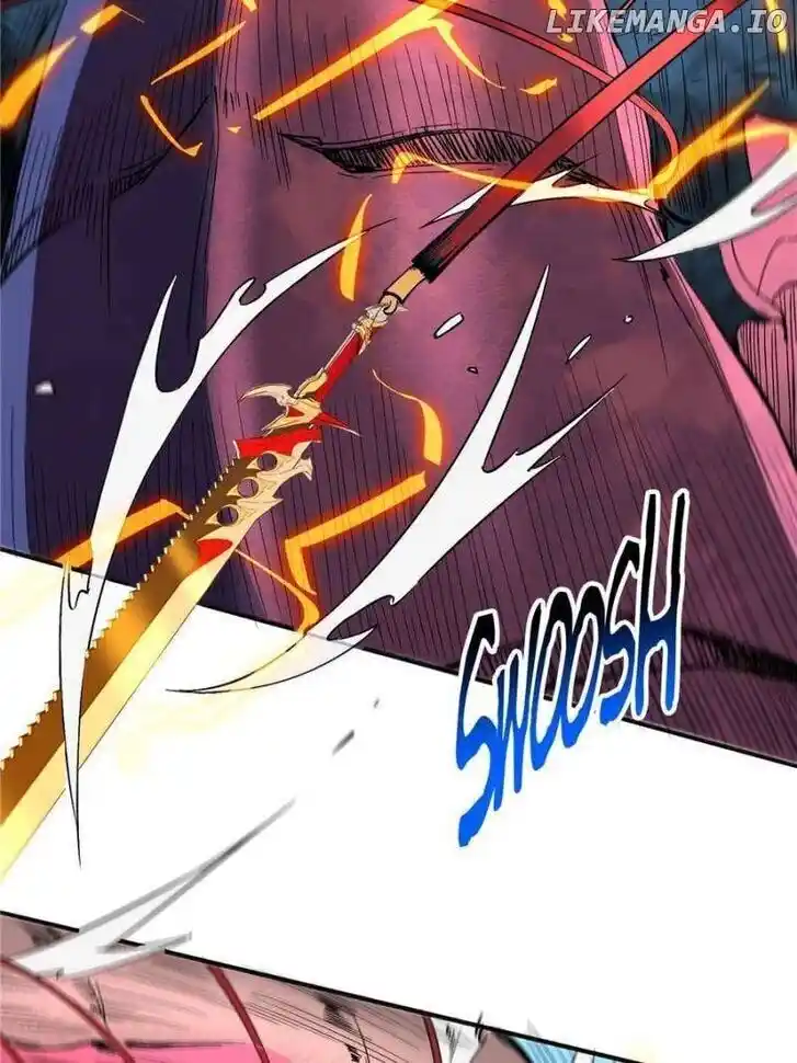 Diqiu Ren Shizai Tai Xiongmengle Ch.210