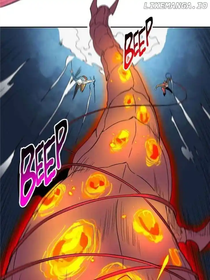 Diqiu Ren Shizai Tai Xiongmengle Ch.210