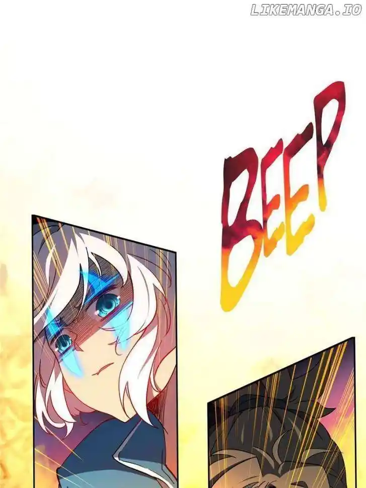 Diqiu Ren Shizai Tai Xiongmengle Ch.211