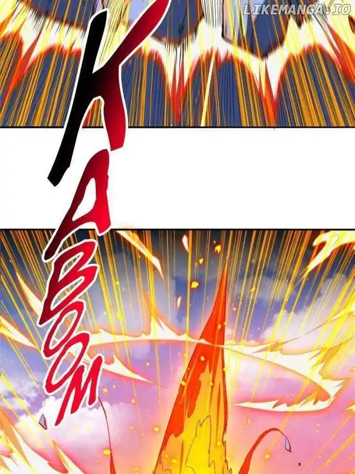 Diqiu Ren Shizai Tai Xiongmengle Ch.211