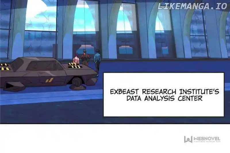 Diqiu Ren Shizai Tai Xiongmengle Ch.211