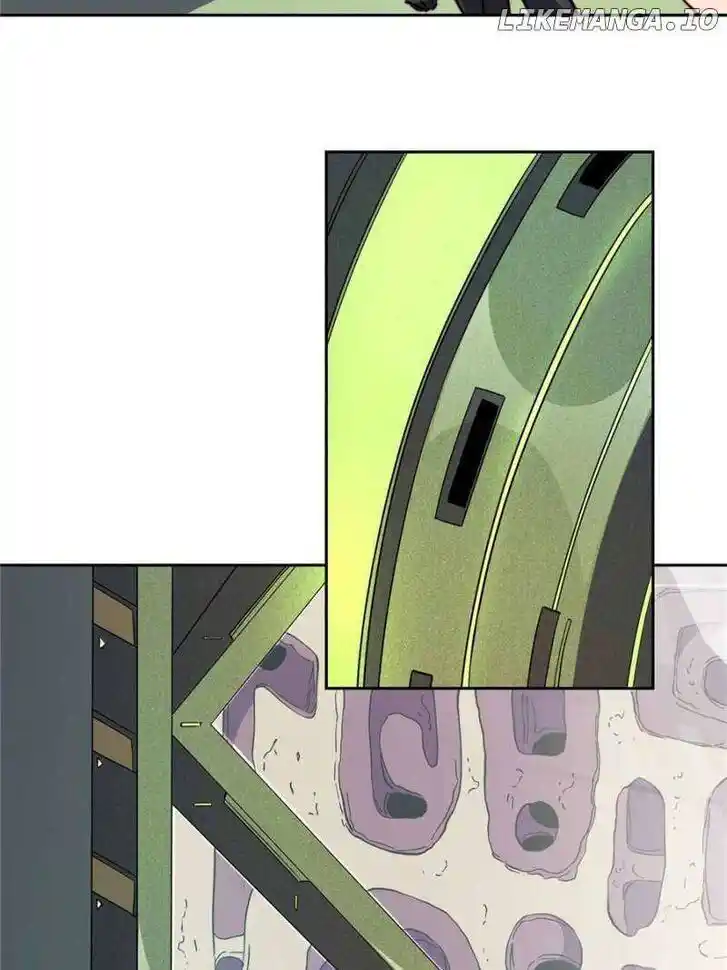 Diqiu Ren Shizai Tai Xiongmengle Ch.211