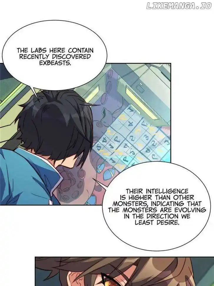 Diqiu Ren Shizai Tai Xiongmengle Ch.211