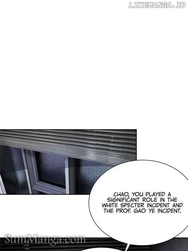 Diqiu Ren Shizai Tai Xiongmengle Ch.211