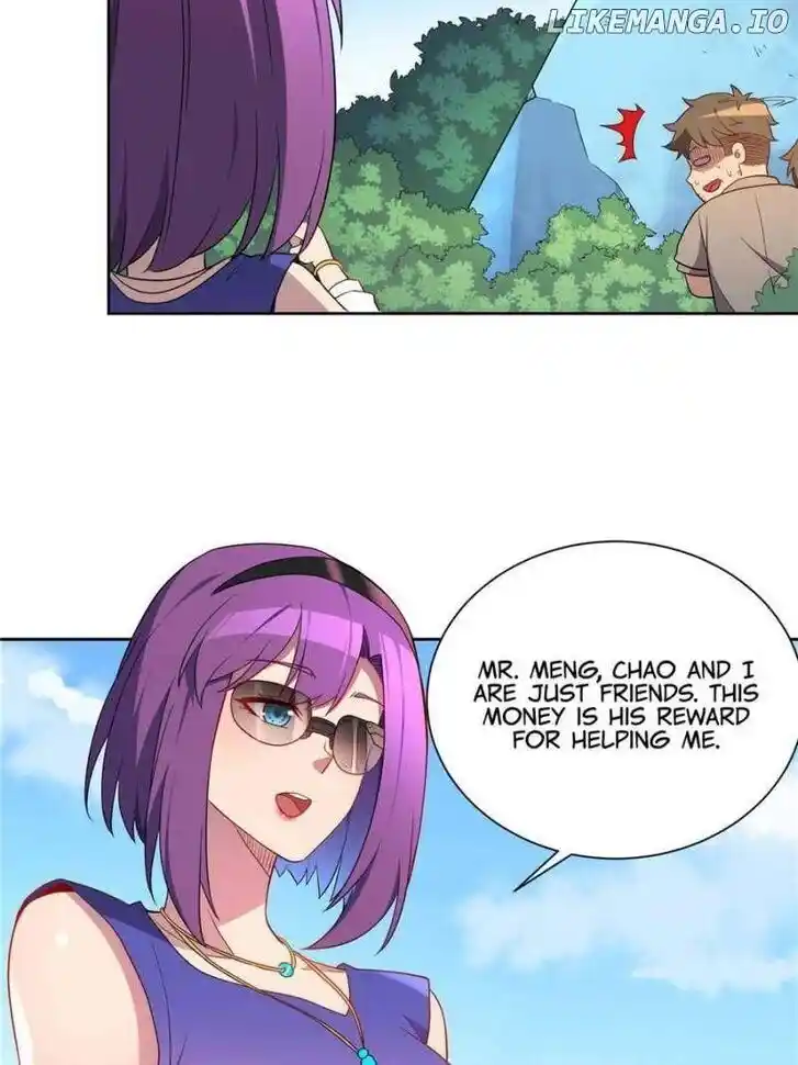 Diqiu Ren Shizai Tai Xiongmengle Ch.213