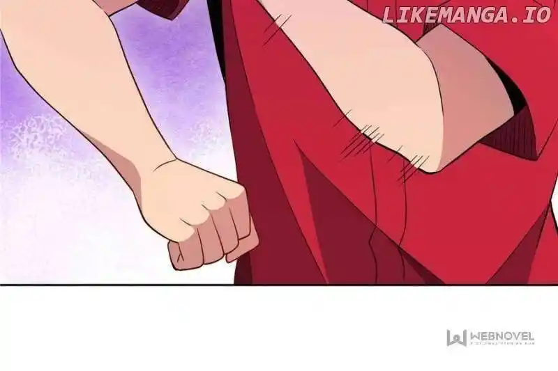 Diqiu Ren Shizai Tai Xiongmengle Ch.213