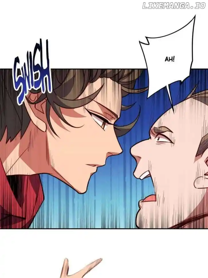 Diqiu Ren Shizai Tai Xiongmengle Ch.213