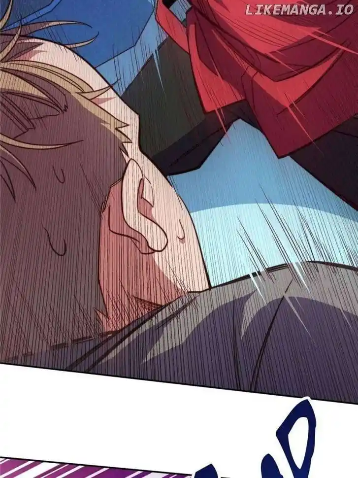 Diqiu Ren Shizai Tai Xiongmengle Ch.213