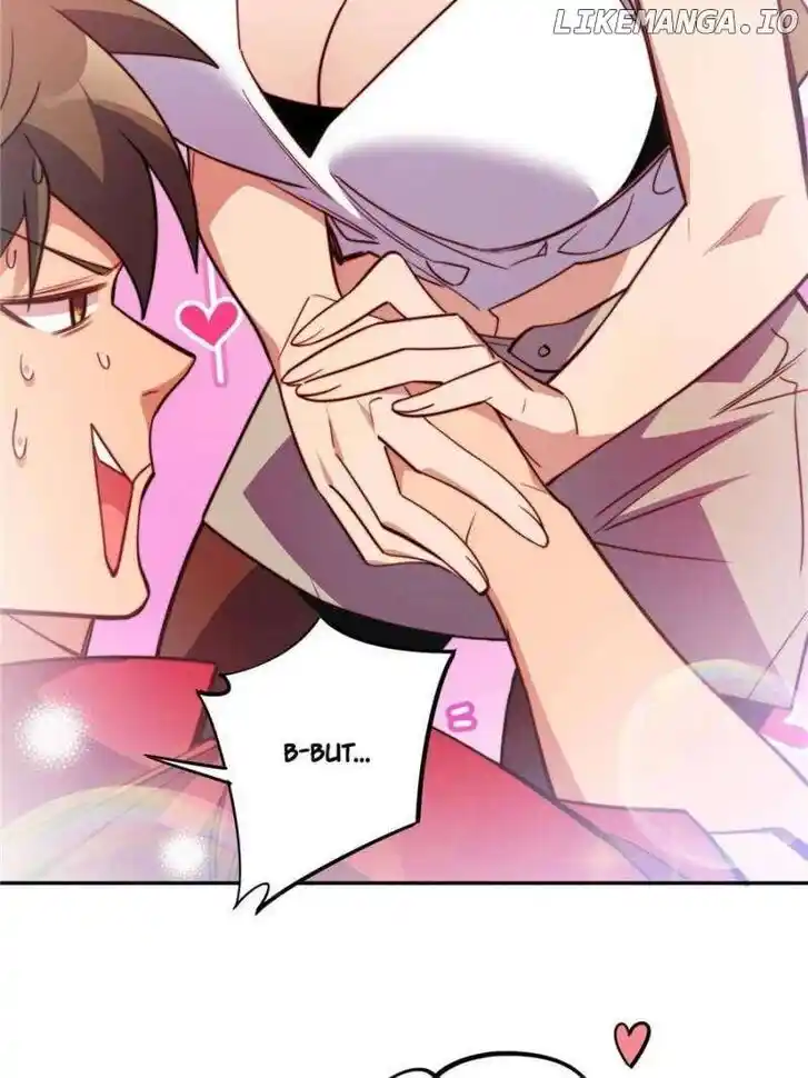 Diqiu Ren Shizai Tai Xiongmengle Ch.213