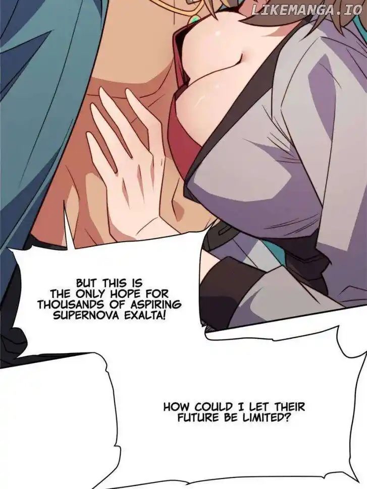 Diqiu Ren Shizai Tai Xiongmengle Ch.214