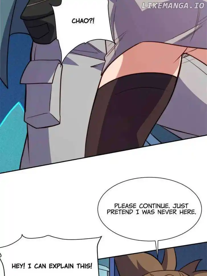 Diqiu Ren Shizai Tai Xiongmengle Ch.214