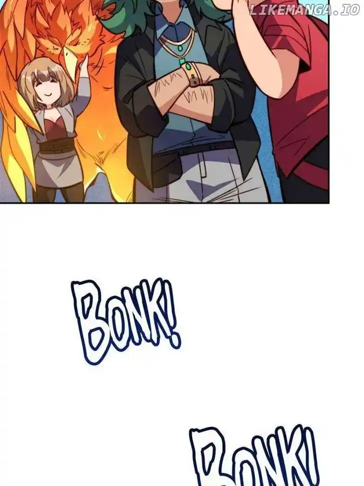 Diqiu Ren Shizai Tai Xiongmengle Ch.214