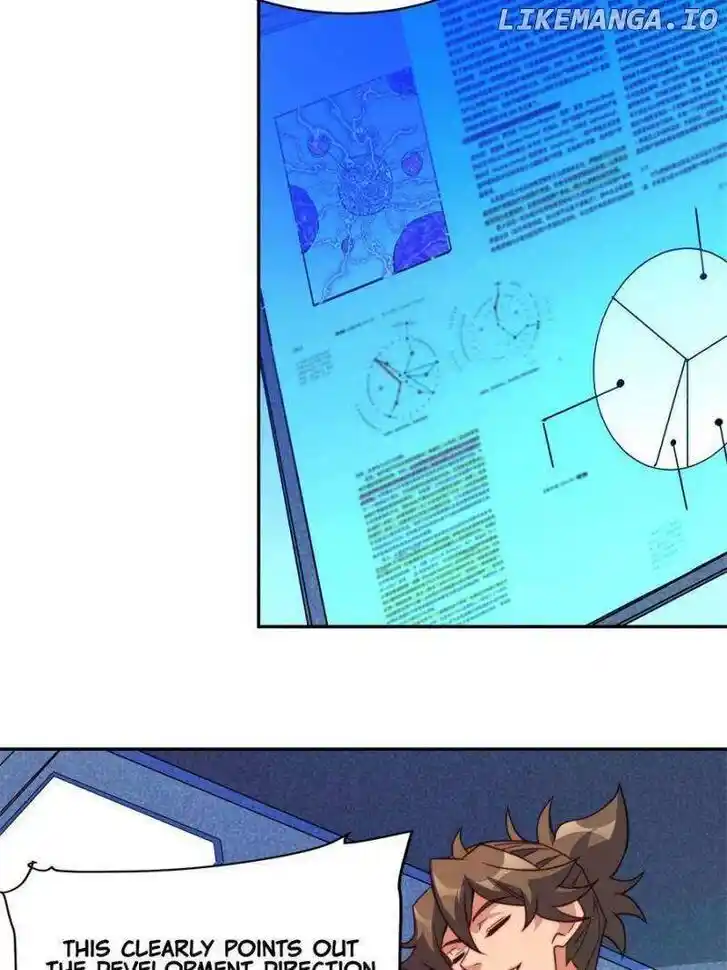 Diqiu Ren Shizai Tai Xiongmengle Ch.214