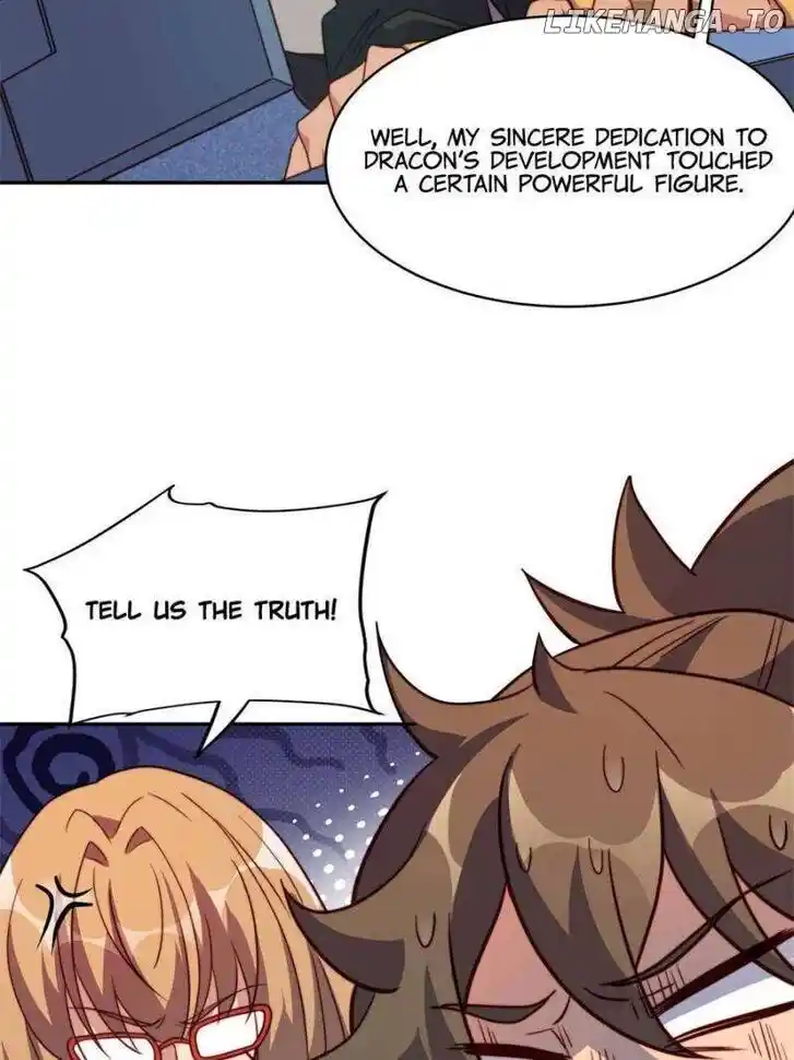 Diqiu Ren Shizai Tai Xiongmengle Ch.214