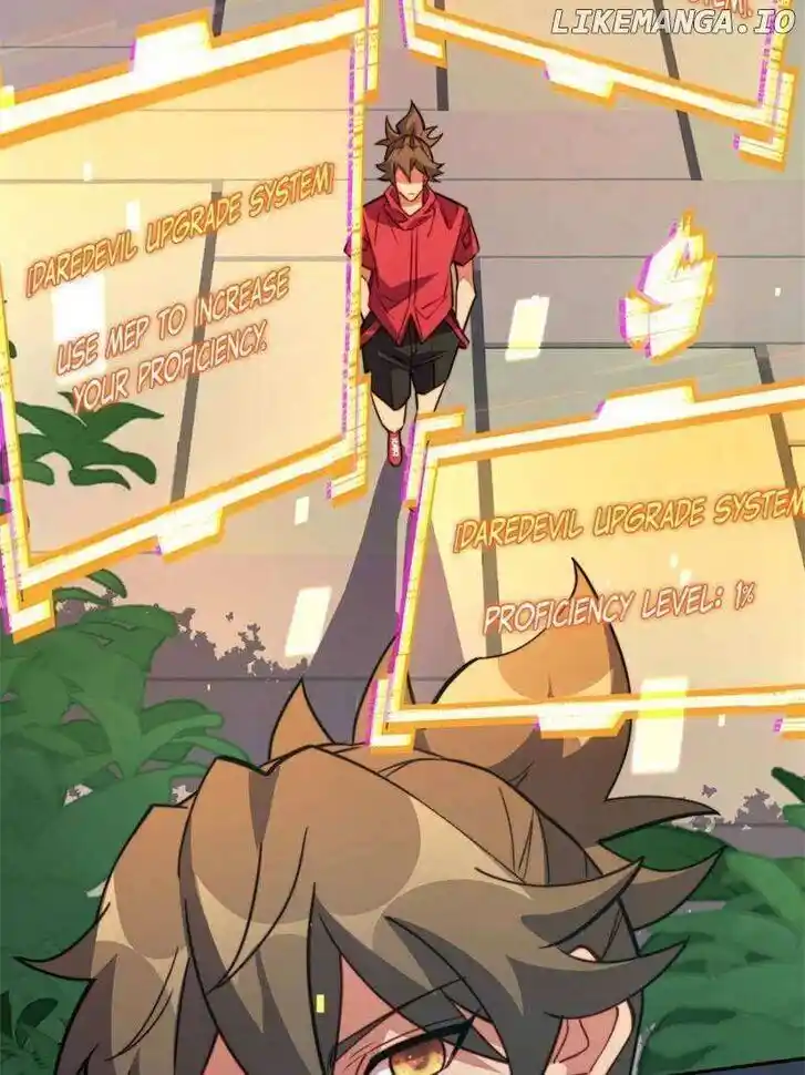 Diqiu Ren Shizai Tai Xiongmengle Ch.214