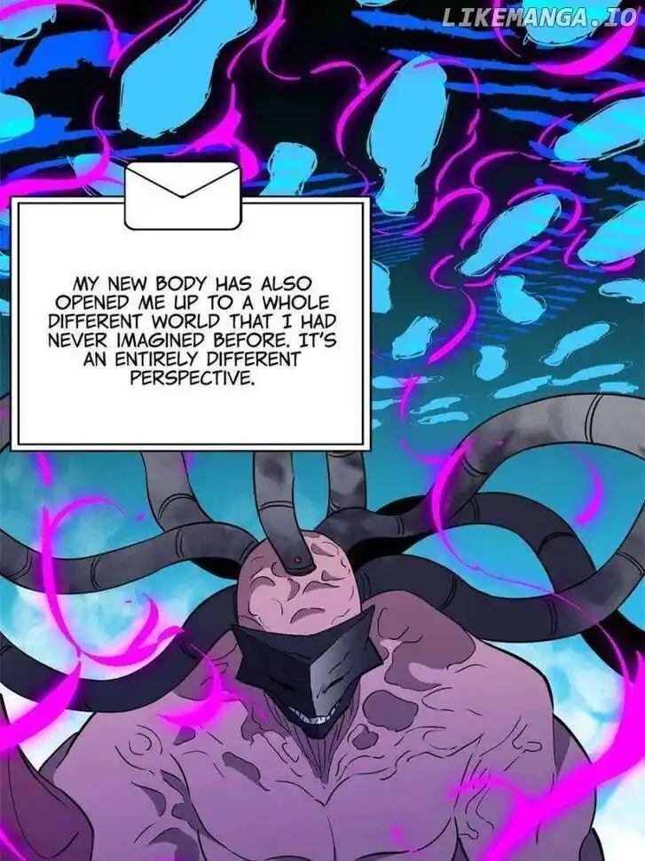 Diqiu Ren Shizai Tai Xiongmengle Ch.214