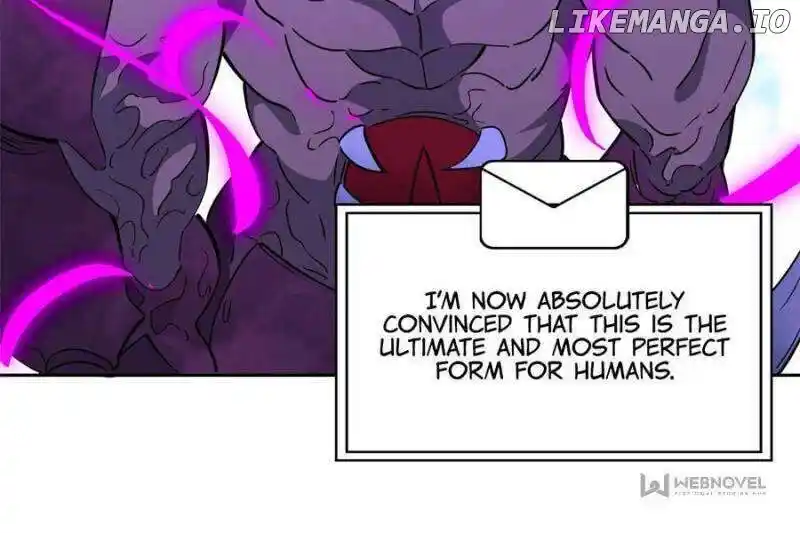 Diqiu Ren Shizai Tai Xiongmengle Ch.214