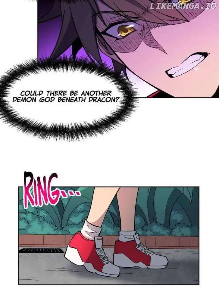 Diqiu Ren Shizai Tai Xiongmengle Ch.214