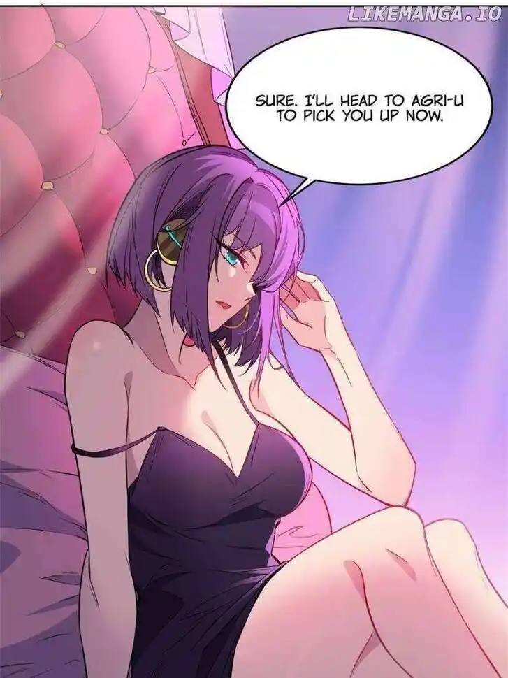 Diqiu Ren Shizai Tai Xiongmengle Ch.214