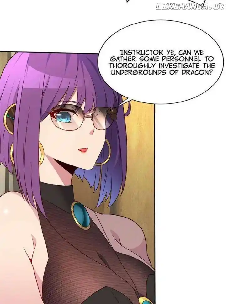 Diqiu Ren Shizai Tai Xiongmengle Ch.214